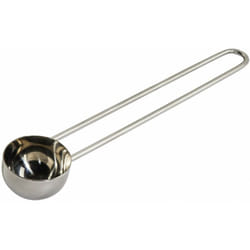 Hama 00111211 cuillère Cuillère à café Acier inoxydable Argent 1 pièce(s)