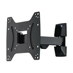 Hama 00118100 support pour téléviseur 48" Noir