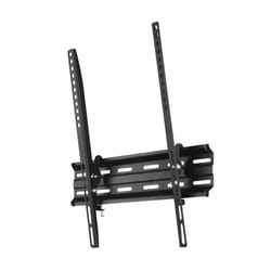 Hama 00118105 support pour téléviseur 65" Noir