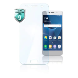 Hama Premium Crystal Glass Protection d'écran transparent Samsung 1 pièce(s)