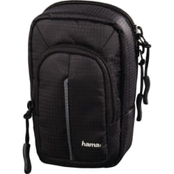 Hama Fancy Urban Boîtier compact Noir