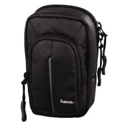 Hama Fancy Urban Boîtier compact Noir