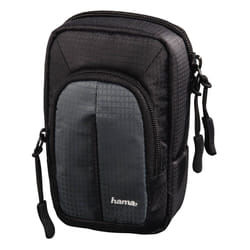 Hama Fancy Urban Boîtier compact Gris