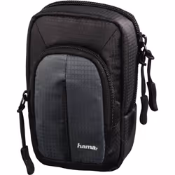 Hama Fancy Urban, Boîtier compact, Toutes marques, Gris
