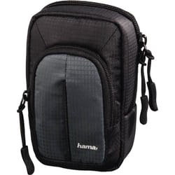 Hama Fancy Urban Boîtier compact Gris