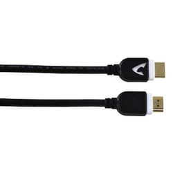 Avinity HDMI M/M 1.5m câble HDMI 1,5 m HDMI Type A (Standard) Gris