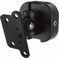 Hama 118031, Mur, 5 kg, Noir, -85 - 85°, 360°, 130°