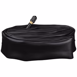 Hama 00178102, Valve Schrader, 26", 1,75 - 2,125 mm, 4 cm, Noir, 1 pièce(s)