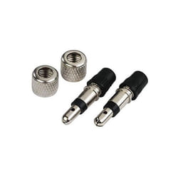 Hama 00178104 pièce de rechange et accessoire de bicyclette Valve de bicyclette