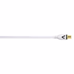 Avinity 00127026, 3 m, Noir, Blanc