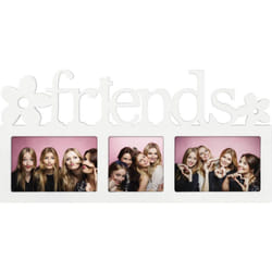 Hama Montreal - Friends Blanc Multi cadre