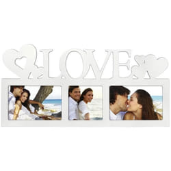 Hama Montreal - Love Blanc Multi cadre