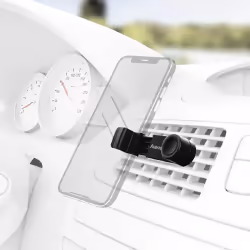 Hama 00173890, Mobile/smartphone, Voiture, Noir