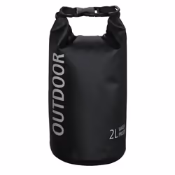 Hama 00178172, Sans encadrement, Haut, Noir, Unisexe, Bâche, 2 L