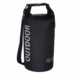 Hama 00178174, Sans encadrement, Haut, Noir, Unisexe, Bâche, 10 L