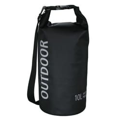 Hama 00178174 sac-à-dos de voyage 10 L Noir