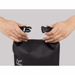 Hama 00178174 sac-à-dos de voyage 10 L Noir