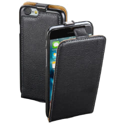 Hama Smart Case 4.7" Folio porte carte Noir