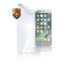 Hama Crystal Clear Protection d'écran transparent Apple 2 pièce(s)