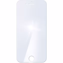 Hama 176848, Apple, Apple iPhone 7 Plus, Résistant à la poussière, Transparent, 1 pièce(s)