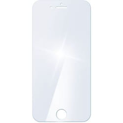 Hama 176848 Protection d'écran transparent Apple 1 pièce(s)