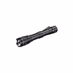 Hama Professional 2, Lampe-torche universelle, Noir, Aluminium, 1 lampe(s), 200 lm, 109 m