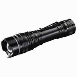 Hama Professional 3 Noir Lampe-torche universelle