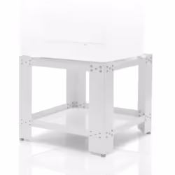 Hama Gigant, Piédestal, Toutes marques, Métal, CE, 1 pièce(s), 600 mm