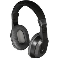Hama HED4407 Noir
