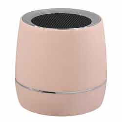 Hama 00173119, 1.0 canaux, 3 W, 200 - 20000 Hz, 4 Ohm, Avec fil, Enceinte portable mono