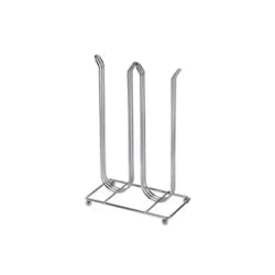 Hama 00111227 support de capsule de café 16 capsules Métal Chrome