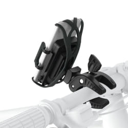 Hama 178251 Support passif Mobile/smartphone Noir