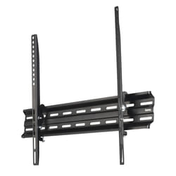 Hama 00118108 support pour téléviseur 75" Noir