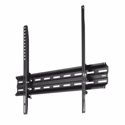 Hama 00118108 support pour téléviseur 75" Noir