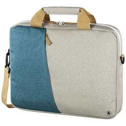 Hama Florenz  13.3" Sac Messenger Essence, Gris
