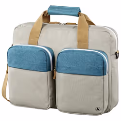 Hama Florence II, Malette, 39,6 cm (15.6"), Sangle épaule, 500 g