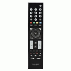 Hama ROC1117GRU télécommande IR Wireless TV Appuyez sur les boutons