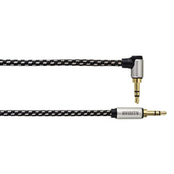 Avinity 3.5 mm, M/M, 0.5 m câble audio 0,5 m 3,5mm Métallique