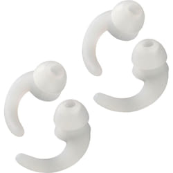 Hama Freebit Silicone Transparent 4 pièce(s)