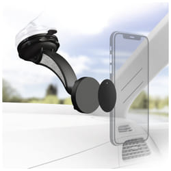 Hama 00178245 support Support passif Mobile/smartphone Noir
