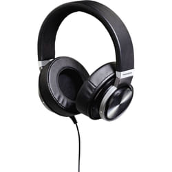 Hama HED2807 Anthracite, Noir