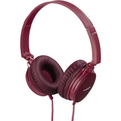 Hama HED2207RD Rouge