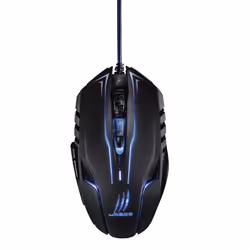 uRage Morph souris Droitier USB Type-A Optique 2400 DPI