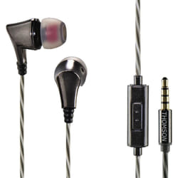 Hama EAR3207AN Anthracite