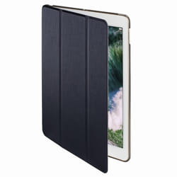Hama Fold Clear 24,6 cm (9.7") Folio Bleu