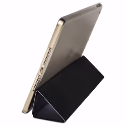 Hama Fold Clear 24,6 cm (9.7") Folio Bleu