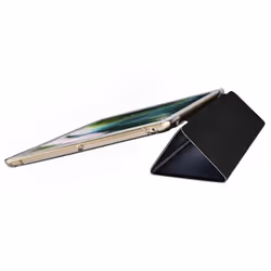 Hama Fold Clear 24,6 cm (9.7") Folio Bleu