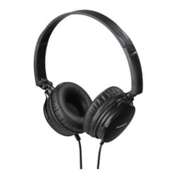 Hama HED2207BK Noir
