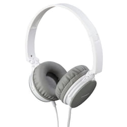 Hama HED2207WH/GR Blanc