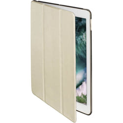 Hama Fold Clear 10.5" Folio Crème